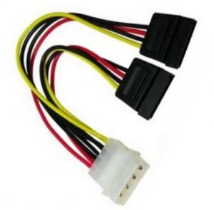 KABEL SATA POWER